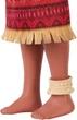Кукла Моана с 2 аксессуарами Принцесса Диснея Princess Moana Mattel JBT33 - изображение 5