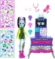 Игровой набор Монстер Хай Monster High Создай монстрика Фрэнки Штейн (JBF18) - изображение 5