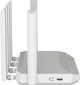 Маршрутизатор Keenetic Hero 5G WiFi6 / AX3000 / 2.5 Гбит/с / Поддержка технологии MESH - изображение 5