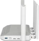 Маршрутизатор Keenetic Hero 5G WiFi6 / AX3000 / 2.5 Гбит/с / Поддержка технологии MESH - изображение 6