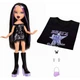 Игровой набор с куклой Bratz серии Stylin' Birthday: Джейд с футболкой XL (коллекционная кукла) - изображение 3