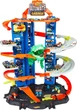 Хот Вілс Легендарний гараж з динозавром Hot Wheels City Ultimate Garage GJL14 - зображення 1