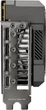 Відеокарта ASUS TUF Gaming GeForce RTX 5060 8GB GDDR7 OC Edition (TUF-RTX5060-O8G-GAMING) - зображення 5