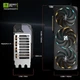 Відеокарта GIGABYTE GeForce RTX 5080 GAMING OC 16G (GV-N5080GAMING OC-16GD) - зображення 6