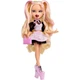 Игровой набор с куклой Bratz серии Stylin' Birthday: Хлоя с футболкой XL (коллекционная кукла) - изображение 1
