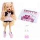 Игровой набор с куклой Bratz серии Stylin' Birthday: Хлоя с футболкой XL (коллекционная кукла) - изображение 3