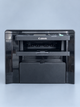 МФУ Canon i-SENSYS MF4410 A4 / лазерный / принтер, сканер, копир / USB Б/У - изображение 1