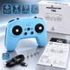 Джойстик RadioMaster T8L ELRS Blue, Hall-стики, до 10 каналов, 2,4 ГГц - изображение 1