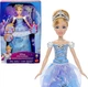 Кукла Mattel Disney Princess Cinderella Золушка со световыми и звуковыми эффектами JBF94 - изображение 1