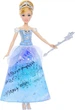 Кукла Mattel Disney Princess Cinderella Золушка со световыми и звуковыми эффектами JBF94 - изображение 6