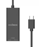 Мережевий адаптер Edimax EU-4307 V2 USB Type-C to 2.5G Gigabit Ethernet - изображение 2