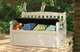 Лавка-скриня Keter Eden Garden Bench 265 л для зберігання бежева 230398 - зображення 13
