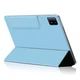 Чехол Deexe Magnetic Case для Xiaomi Pad 6 Max 14 - Blue - изображение 4