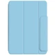 Чехол Deexe Magnetic Case для Xiaomi Pad 6 Max 14 - Blue - изображение 6