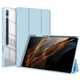 Защитный чехол DUX DUCIS TOBY Series для Samsung Galaxy Tab S9 Ultra (X910/916) - Baby Blue - изображение 2