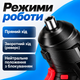 Викрутка трансформер акумуляторна 36 елементів міні-шуруповерт для ремонту та складання меблів - зображення 5