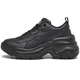 Кросівки Cilia Wedge Puma 393915-03 38 Чорний (4099683070741) - зображення 1