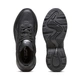Кросівки Cilia Wedge Puma 393915-03 38 Чорний (4099683070741) - зображення 4