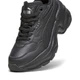 Кросівки Cilia Wedge Puma 393915-03 38 Чорний (4099683070741) - зображення 6