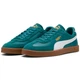 Кеди Puma Club II Era Puma 397447-49 46 Бірюзовий (4069161829789) - зображення 2
