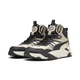 Черевики Trinity Mid Hybrid L Puma 393985-05 41 Чорний (4099684648628) - зображення 2
