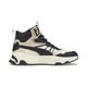 Черевики Trinity Mid Hybrid L Puma 393985-05 41 Чорний (4099684648628) - зображення 5