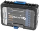 Набір біт ударних Hoegert HT1S802 32 шт (16010506930) - зображення 3