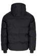 Пуховик Trace Alpha Jack&Jones чорний 5XL (100390-black-13536) - изображение 2