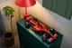 Конструктор Феррари SF-24 F1 Technic — болид Формулы 1 Ferrari 1361 деталь - изображение 4