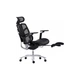 Офисное кресло gt Racer b-541f Black - изображение 4