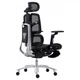 Офисное кресло gt Racer b-541f Black - изображение 5