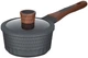 Ківш Resto з кришкою 16 см 1.6 л (93500) - зображення 1