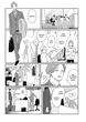 Манґа Старомодний кексик. Том 1. Саґан Саґан - зображення 4
