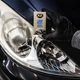 Набір для відновлення та полірування фар K2 Lamp Doctor + Lamp Protect - изображение 2