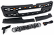 Решетка радиатора OffRoad для Nissan Patrol Y61 2004-2010 гг - изображение 1