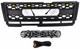 Решётка радиатора OffRoad для Nissan Patrol Y61 1997-2001 гг - изображение 1