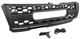 Решётка радиатора OffRoad для Nissan Patrol Y61 1997-2001 гг - изображение 5