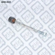 Тяга рулевая Q-FIX Q038-0225 TOYOTA HILUX 2005- 45503-09331, 45503-09321, 45503-09330, 45503-09320, 45510-28121, 45510-28122 - изображение 4