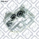 Суппорт тормозной передний, правый Q-FIX Q096-0077 LAND CRUISER 100, Ланд Крузер 100 1998-2007, Лексус LX - изображение 1