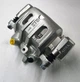 Суппорт тормозной передний правый Q-FIX Q096-0095 аналог MB858405 L200 1996-2007 Pajero Sport Pajero Wagon - изображение 1