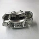 Суппорт тормозной передний правый Q-FIX Q096-0095 аналог MB858405 L200 1996-2007 Pajero Sport Pajero Wagon - изображение 4