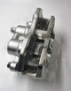 Суппорт тормозной передний правый Q-FIX Q096-0095 аналог MB858405 L200 1996-2007 Pajero Sport Pajero Wagon - изображение 5