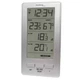 Термогігрометр Technoline WS9069 IT Silver (WS9069) 4399484 - изображение 2