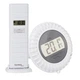 Термогігрометр Technoline WS9069 IT Silver (WS9069) 4399484 - изображение 4