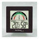Термогігрометр Technoline WS9415 Black (WS9415) 4399487 - изображение 2