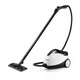 Пароочиститель Hanert Sauber 2000W 5184362 - изображение 3