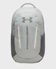 Універсальний Рюкзак(31л) Under Armour Hustle 6.0 Backpack(1384672-069) MISC Сірий - зображення 1