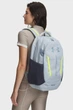 Універсальний Рюкзак(31л) Under Armour Hustle 6.0 Backpack(1384672-035) MISC Блакитний - зображення 4