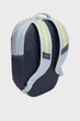 Універсальний Рюкзак(31л) Under Armour Hustle 6.0 Backpack(1384672-035) MISC Блакитний - зображення 5