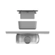 Душовий канал ACO ShowerDrain C 885мм (9010.88.24 (408724)) - изображение 2